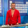 Вінницький самбіст Петро Давиденко здобув золото на Всесвітніх іграх 2025