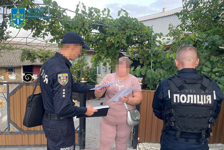 На Вінниччині бухгалтерка сільради три роки дописувала собі зарплату