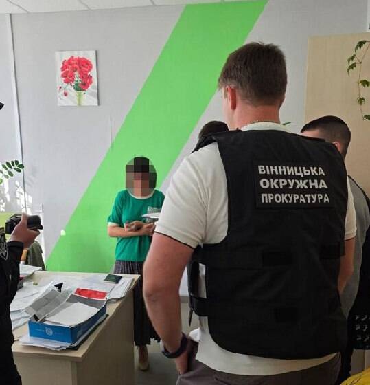 Посадовиця ТОВ «Енера Вінниця» помилилась на 1,4 млн гривень