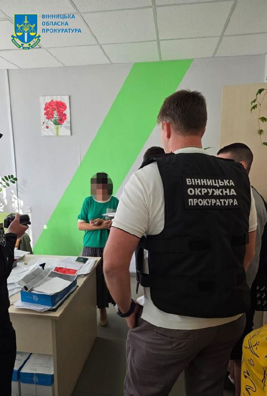 Посадовиця ТОВ «Енера Вінниця» помилилась на 1,4 млн гривень