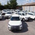 Вінниця передасть 30 автомобілів для військових