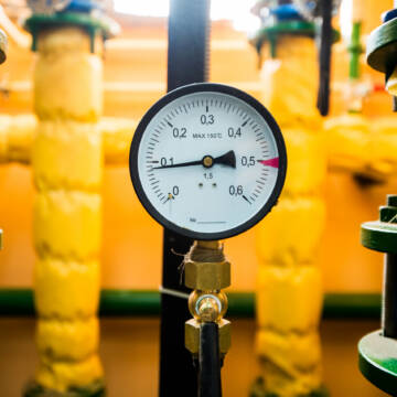 Норвегія виділяє Україні майже $100 млн на закупівлю газу