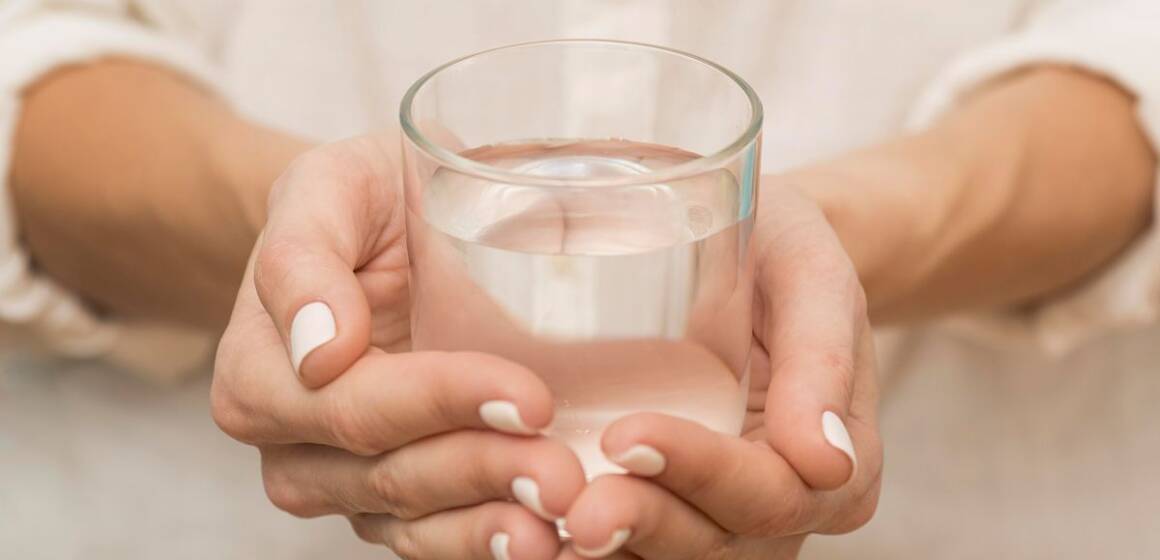 У Вінниці 13 серпня частина вулиці Литвиненко залишиться без води