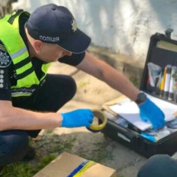 У Вінницькому районі пасинок вбив вітчима