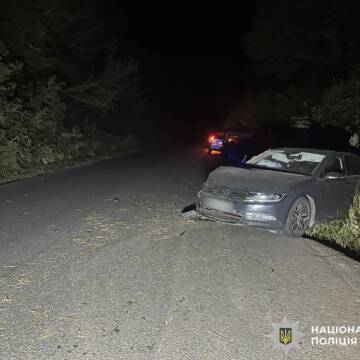 Дві ДТП на Вінниччині: водій мотоблока загинув, п’ятирічна дитина в лікарні