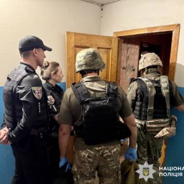 Хотів підірвати себе й сусідів: у Вінниці чоловіку оголосили підозру