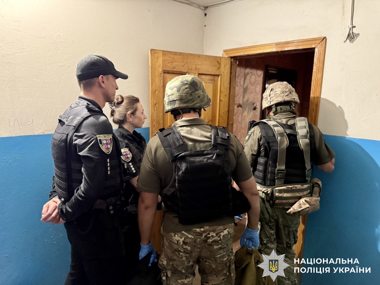 Хотів підірвати себе й сусідів: у Вінниці чоловіку оголосили підозру