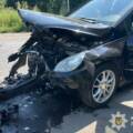 ДТП на Вінниччині