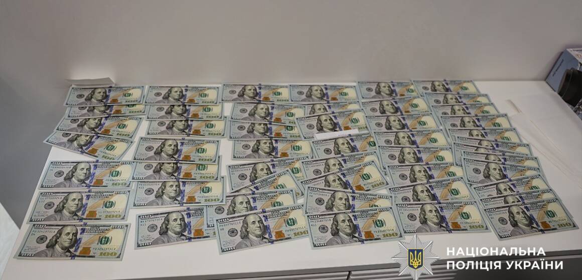У Києві викрили мережу підпільних гральних закладів: серед підозрюваних є вінничани