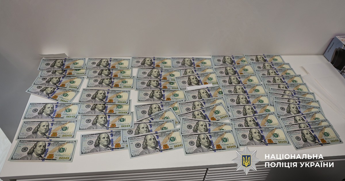 У Києві викрили мережу підпільних гральних закладів: серед підозрюваних є вінничани