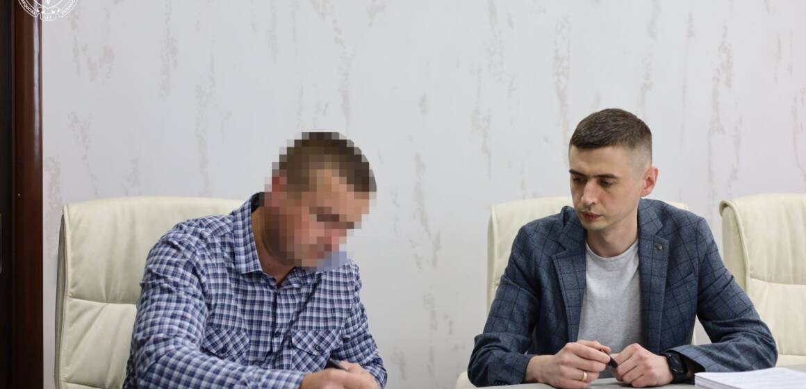 Прокуратура передала до суду справу про земельні махінації на понад 8 млн грн