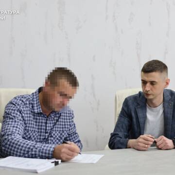 Прокуратура передала до суду справу про земельні махінації на понад 8 млн грн