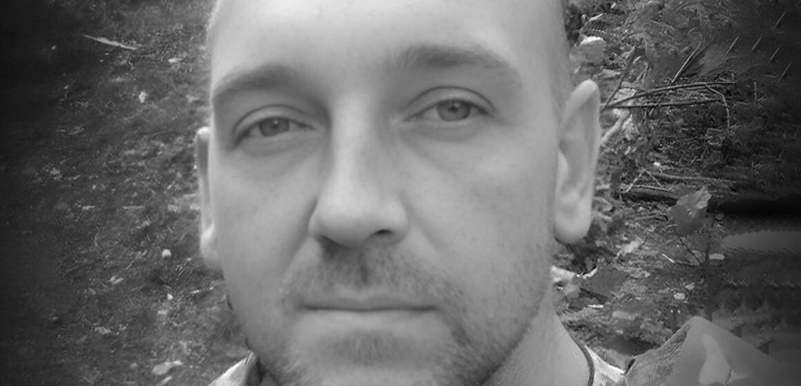 Сьогодні Вінниця  прощається з полеглим оборонцем України Вячеславом Єфременюком