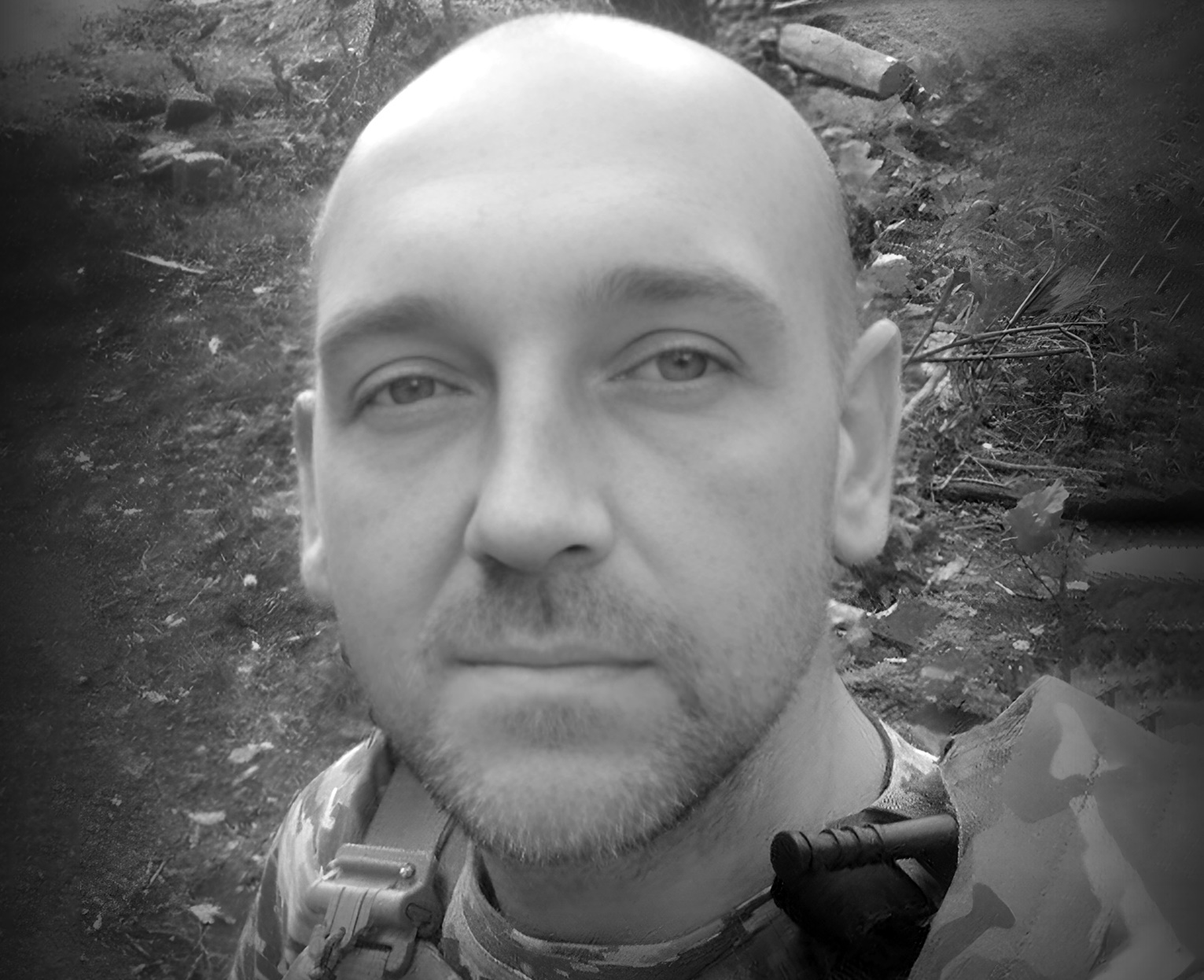 Сьогодні Вінниця  прощається з полеглим оборонцем України Вячеславом Єфременюком