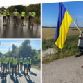 Вінничани вибороли шість нагород на чемпіонаті міста з лижних перегонів серед ветеранів