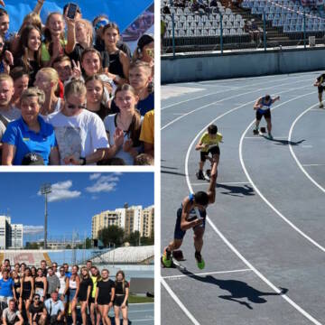 ВІнницькі спортсмени перемогли в чемпіонаті а Кропивницькому