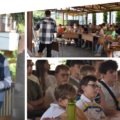 У Вінниці на базі ліцею №17 працює Літня фізико-математична школа