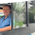 Мріяв бути пілотом, але виявилося, автобус – теж крила. Історія вінницького водія громадського транспорту Сергія Слободянюка