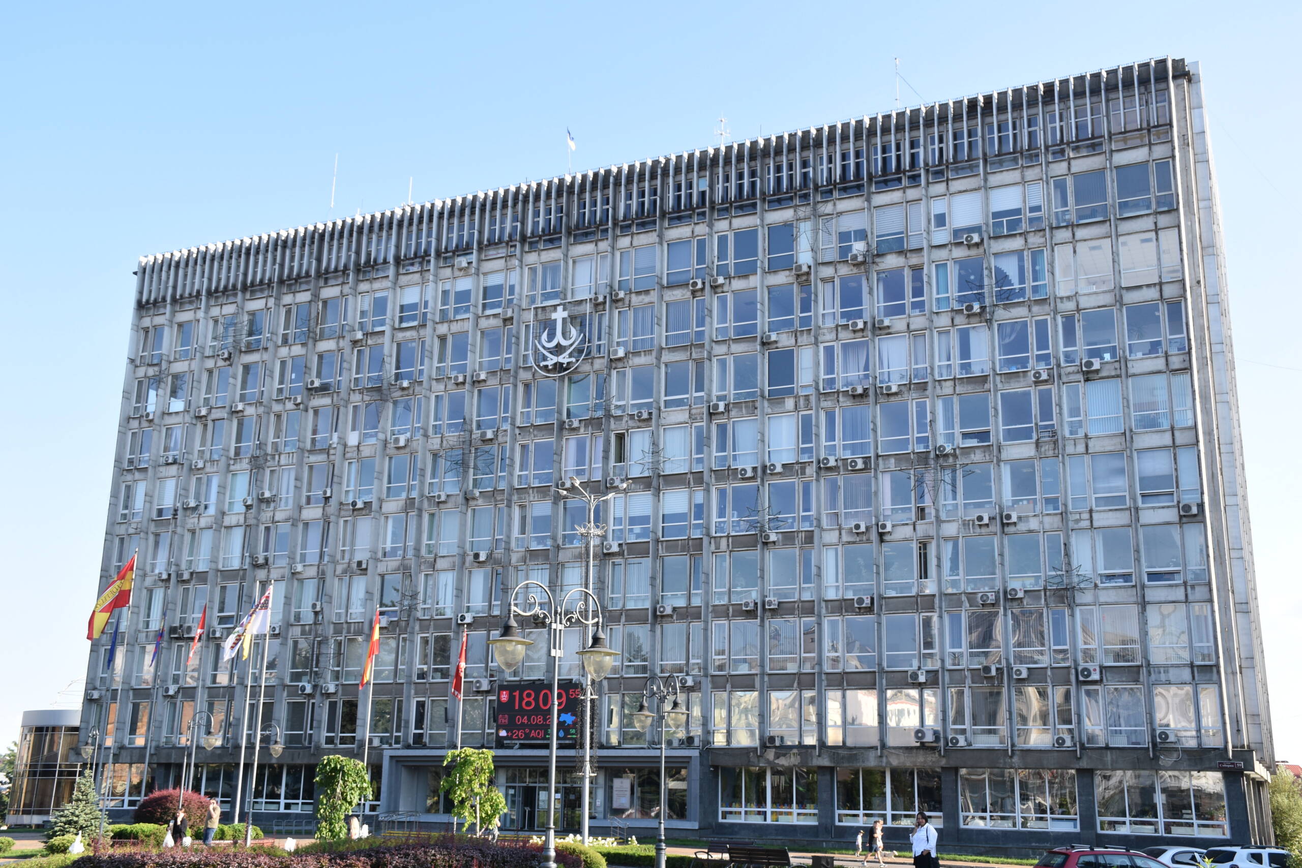 Нульова толерантність до корупції: Вінницька міська рада розпочала службове розслідування