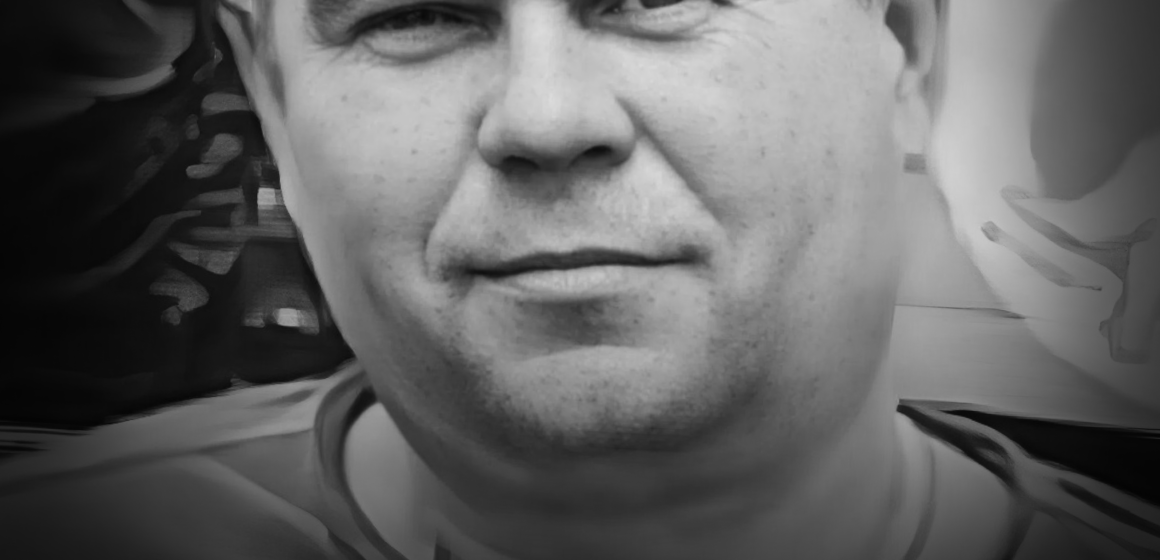 Відійшов у вічність Захисник України Євген Олійник