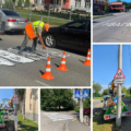У Вінниці посилюють безпеку на дорогах перед початком навчального року