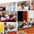 У Вінниці відбулась серпнева освітня конференція
