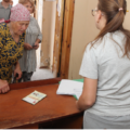 У Вінниці вже роздали 6 тисяч продуктових наборів вразливим групам населення