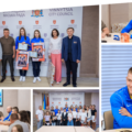 У Вінниці відзначили спортсменів за підсумками Всесвітніх ігор 2025