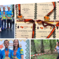 Спортсмени з Вінниці здобули 10 нагород на чемпіонаті світу зі спортивної радіопеленгації