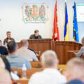 У Вінниці затвердили оновлений Статут громади