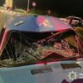 Смертельна аварія у Гайсинському районі забрала життя 69-річної велосипедистки