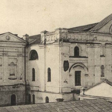 Мури Вінниці: вінничан запрошують на екскурсію 24 серпня