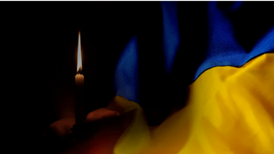 Сьогодні Вінниця прощається з полеглим оборонцем Андрієм Ковальовим