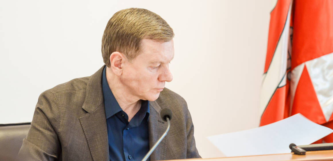Вінницька міська рада спрямувала додаткові 44 млн грн на безпеку та оборону