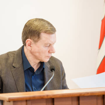 Вінницька міська рада спрямувала додаткові 44 млн грн на безпеку та оборону