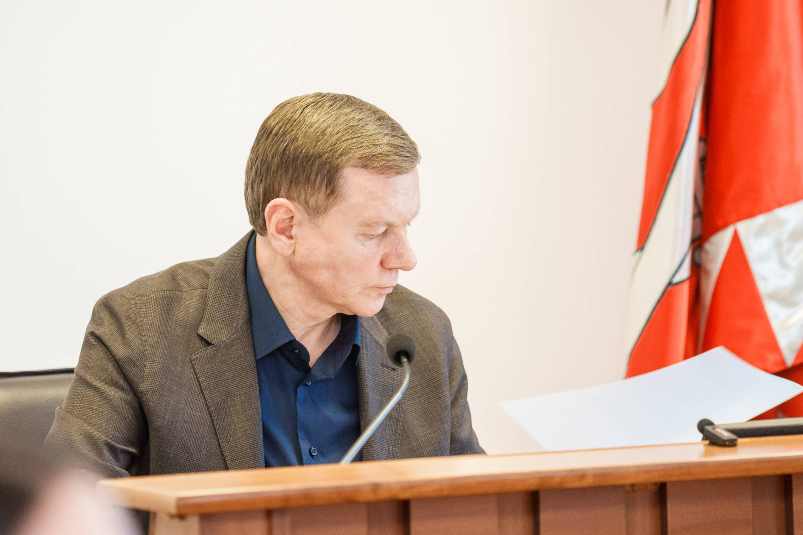 Вінницька міська рада спрямувала додаткові 44 млн грн на безпеку та оборону