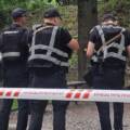 Наруга над пам’яттю: поліція розслідує пошкодження могил на Вінниччині
