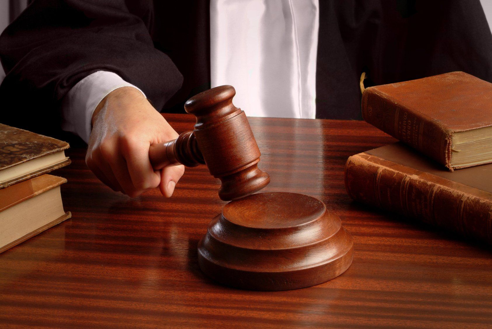У Вінниці судитимуть двох осіб за підготовку терактів на замовлення ворога