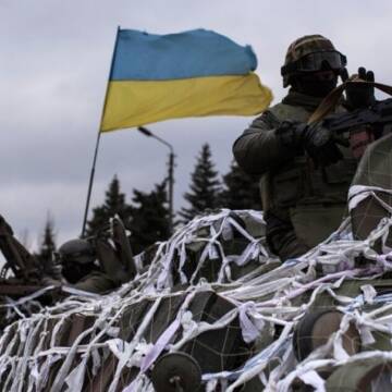Верховна Рада на законодавчому рівні закріпила офіційну назву війни з росією