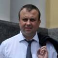 Колишній керівник Вінниччини потрапив у скандал – знову махав кулаками
