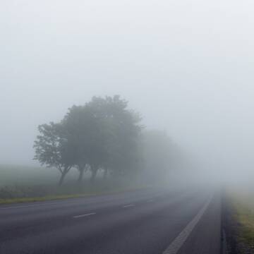 Жовтий рівень небезпеки: на Вінниччині прогнозують погіршення погоди