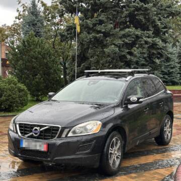 Позашляховик від Вінницької міської ради для морпіхів