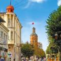 Вінниця