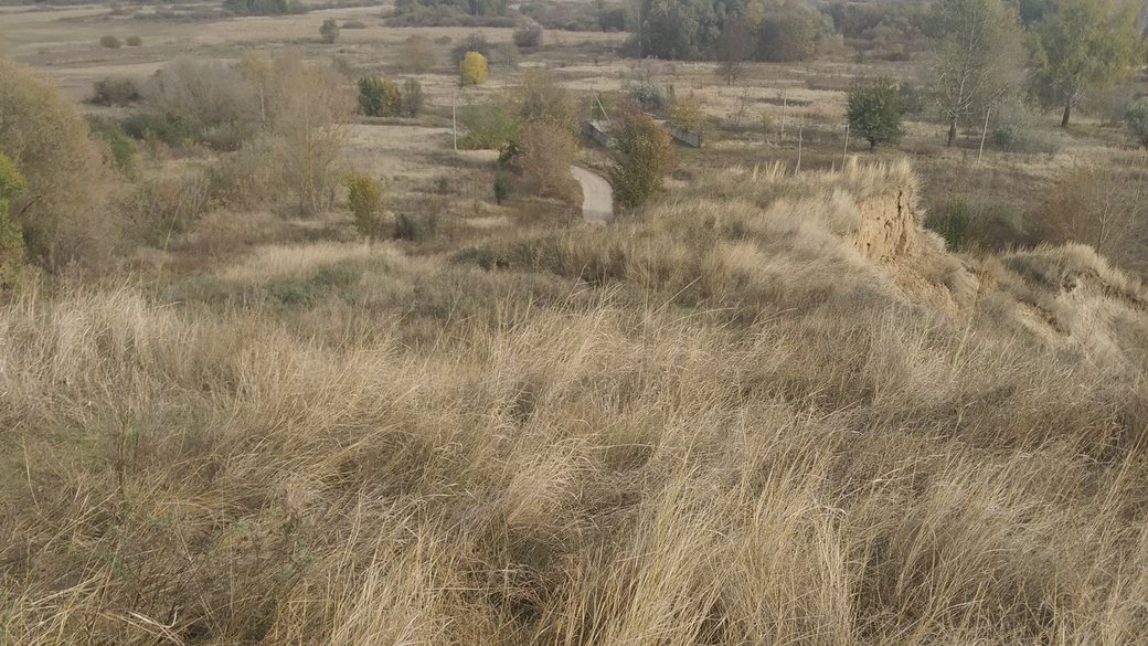 Ковиловий пагорб
