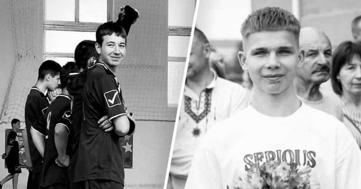 Владислав Бевз та Микола Білик
