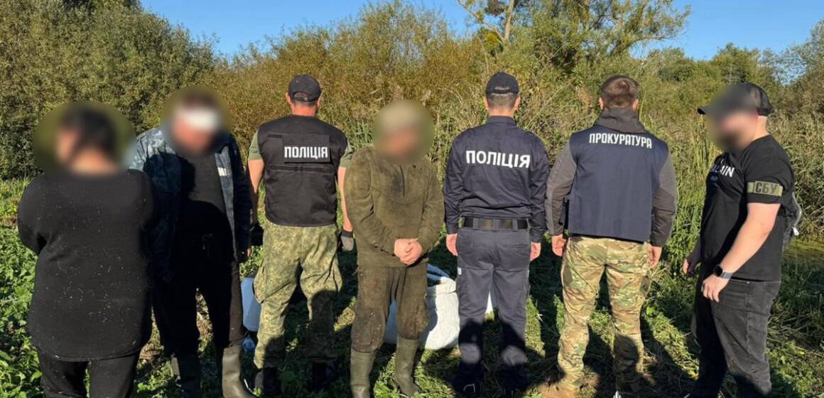 На Вінниччині викрили наркоугруповання з багатомільйонним прибутком