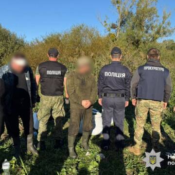 На Вінниччині викрили наркоугруповання з багатомільйонним прибутком