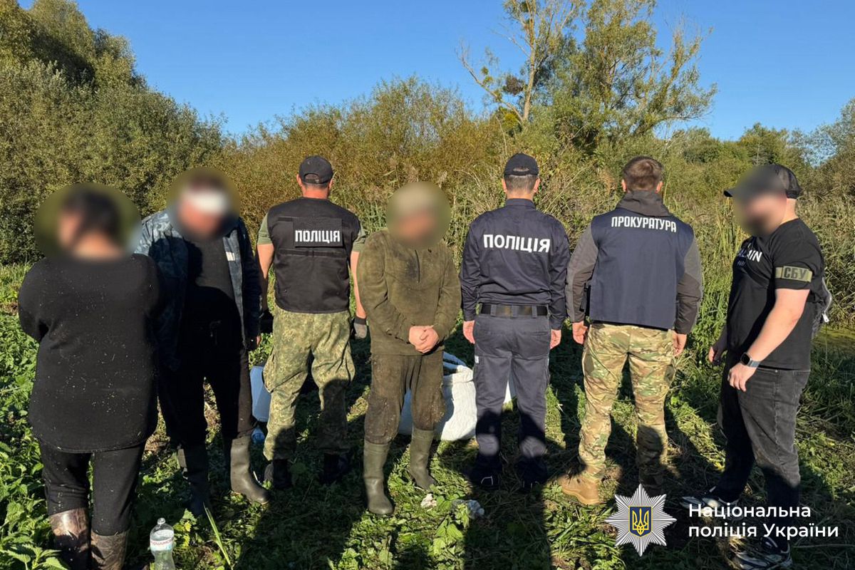На Вінниччині викрили наркоугруповання з багатомільйонним прибутком