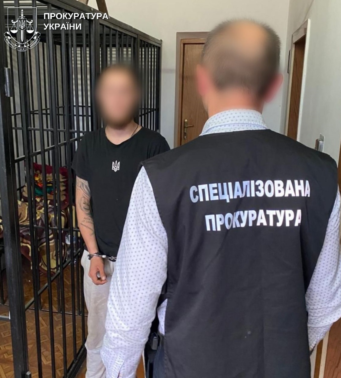 Військового засудили за дезертирство на Вінниччині