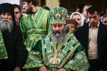 До суду подали позов про ліквідацію Київської митрополії УПЦ МП